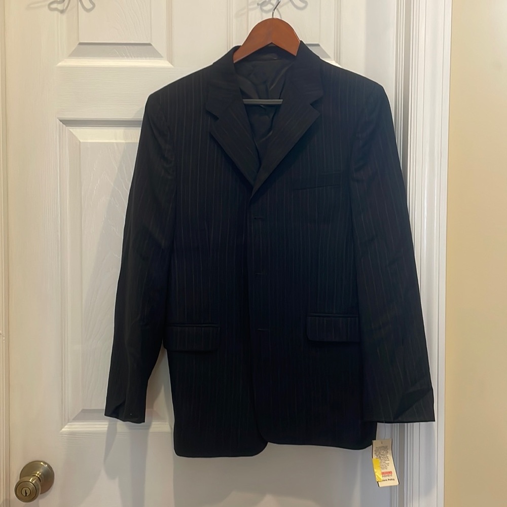 Perry Ellis Boys Jacket